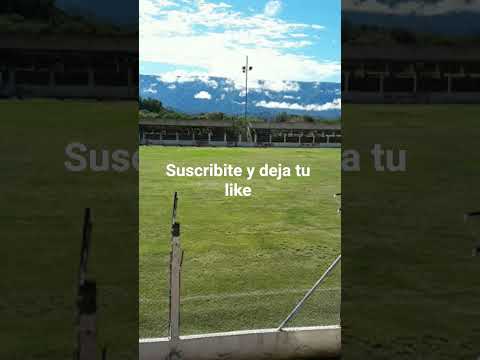 Estadio Primo Predevello San Isidro Valle Viejo Catamarca