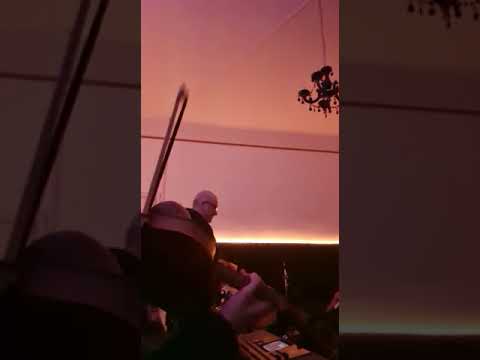 Orkestar Jaguari - Stole Andevski