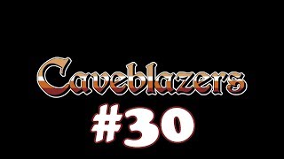 Caveblazers: эпизод #30 — Arena Mode DLC