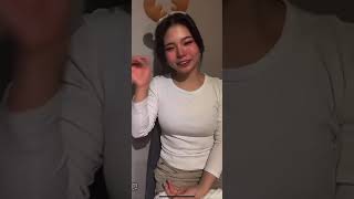 【TikTok】ちょうどいい◯◯ 純白領域