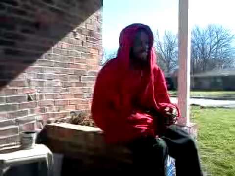 Section8Ent. GameDogg 1-29-2012 morning freestyle