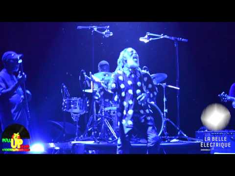 BIG YOUTH LA BELLE ELECTRIQUE PART 02 29 01 2015