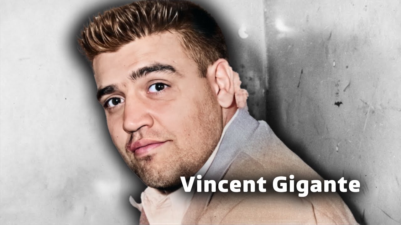 The Most Powerful Mob Bosses Of All Time | Mafias Greatest Hits S2 E3