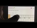 Only 3 Notes To Play No Problem