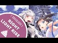 「English Cover」RIGHT LIGHT RISE ( DanMachi ED ...