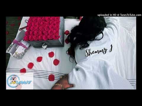 Shemmy J - Flowers - Clean(Delannie Intro V2)