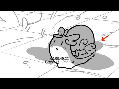 Snail Mail | Animatic