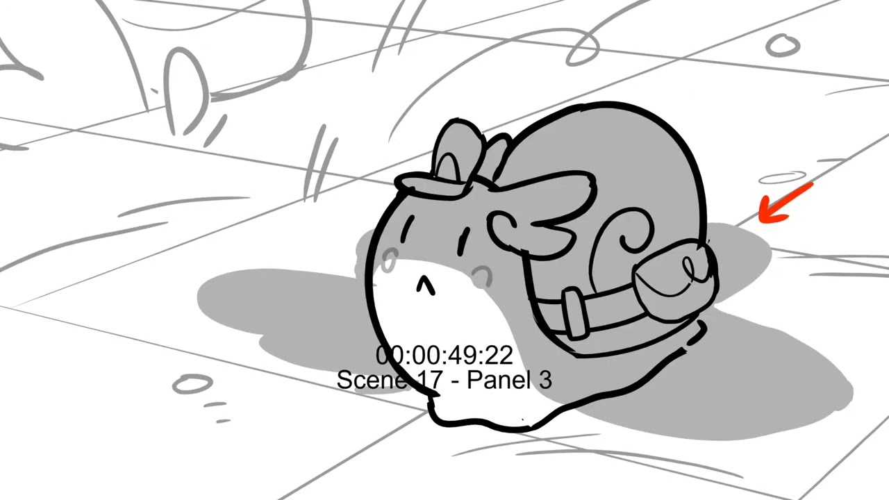 Snail Mail — Snail Mail | Animatic