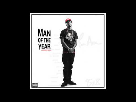 Free Ackrite   Man Of The Year