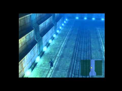 Let's Play FFX Int pt 85 Swimming with Worms