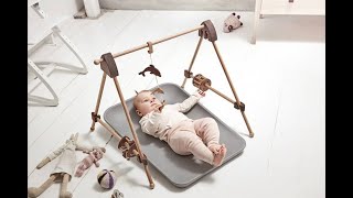 Leander Matty changing mat | Review