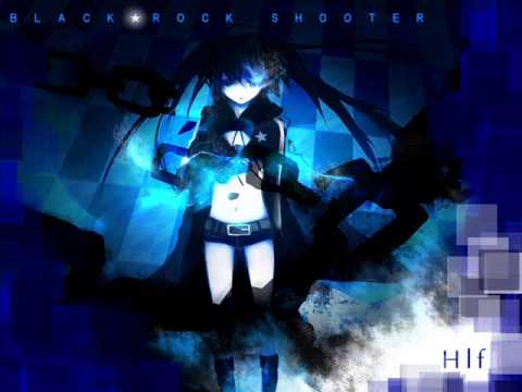 Nightcore - Look at you (radio edit)