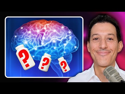 The #1 Nutrient for Boosting Brain Power & BDNF