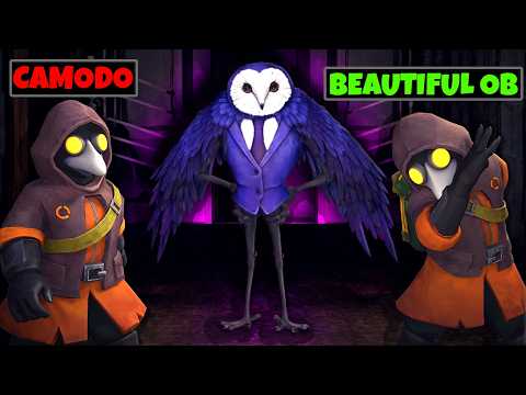 Camodo2 and Camodo Gaming