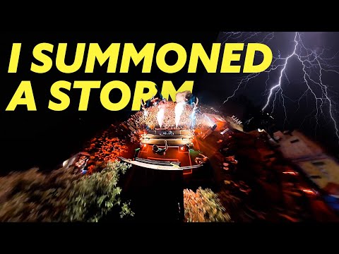 VIZE RECAP // CROATIA //LANTERNA - X-JAM - 30.06. & 04.07.2022