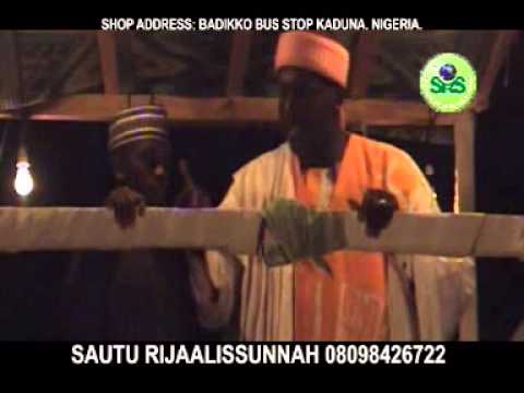 04 Mal Abubakar Salihu Zaria