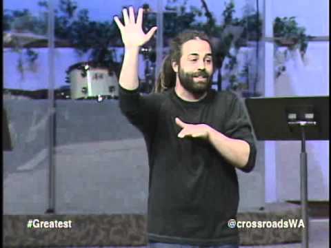 The Mathematics of Love (1 Corinthians 13:1-3) Pastor Daniel Fusco