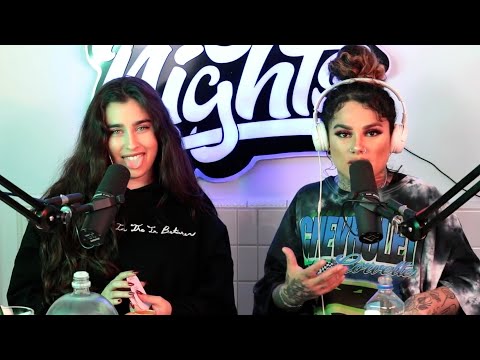 Lauren Jauregui | EVERYNIGHTNIGHTS PODCAST #199