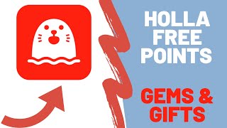 How To Get Free Gems On Holla