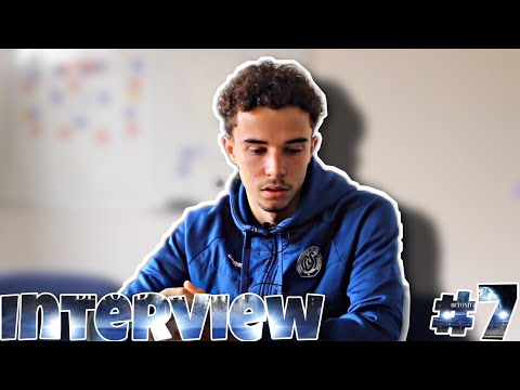 Wie hart ist das Leben als U15 Talent? | Beyond the hype