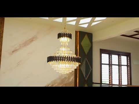 Gruha Homes -New Residential Building teaser