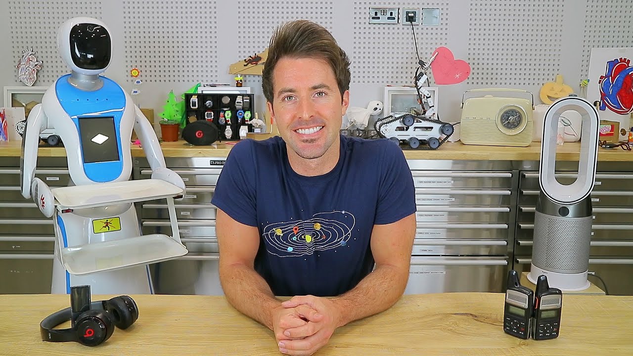 STEPS EYF Future Product Design Engineering