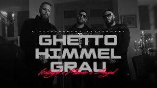 GHETTO HIMMEL GRAU Music Video