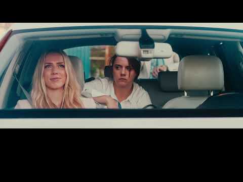 ÖÖLAPSED - Piret Krumm ja Liis Lemsalu. Kinodes 9. juulist!