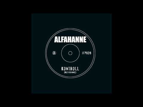 Alfahanne - Kontroll
