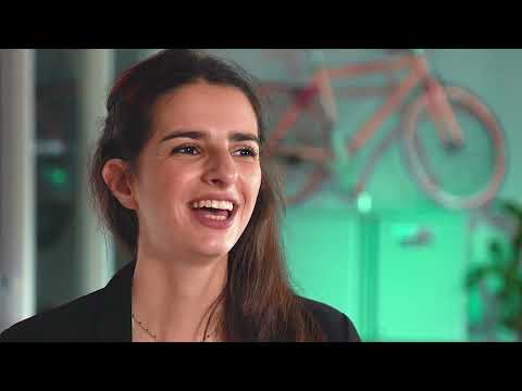 Alumni Story | Elodie: Freelance Developer and Entrepreneur