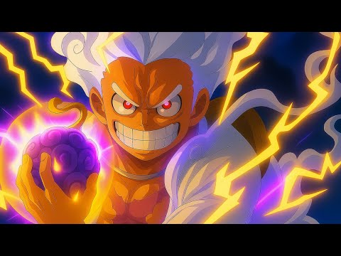 DIE GESCHICHTE ÜBER SONNENGOTT NIKA! ☀️ DIESE TEUFELSFRUCHT VERÄNDERTE DIE WELT VON ONE PIECE 🏴‍☠️🌍