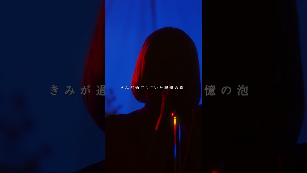 どこかで偶然なんかで巡り合って笑い合えたなら / 「星寂夜」-Starry Silent Night-