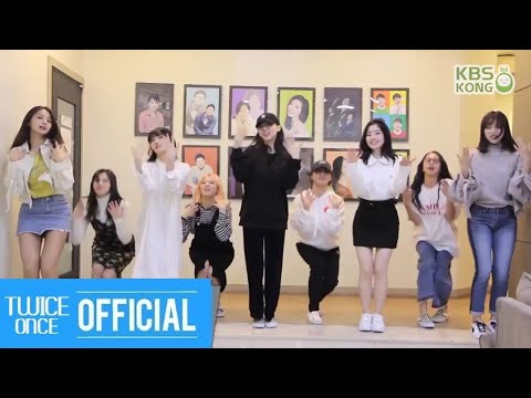 TWICE What is Love 2x Faster Version 720p