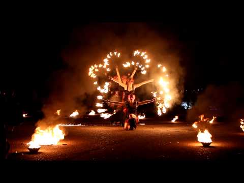 OPEN FIRE SEASON 2011 - Fire-Fox