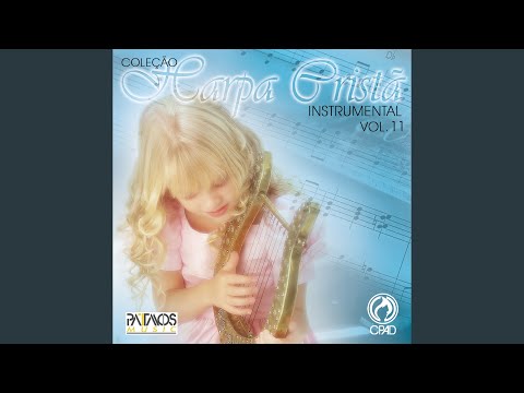 Achei Jesus, Meu Salvador (Instrumental)