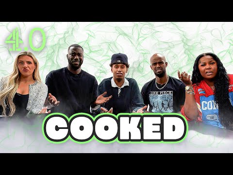 Secretly ROASTING Your Friends Without Getting Caught! | Cooked | @channel4.0