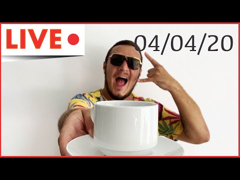 LIVE🔴 | GASTTOZZ STORIES THAILAND 🌴 |  KAKVU KAFU PIJES?! #2