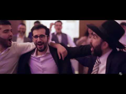 Bet Halevi Clip mit Gil Israelov