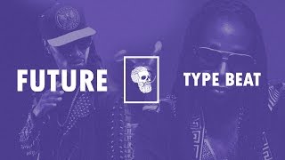 Future Type Beat x 2 Chainz - Better Times (Prod. By KrissiO)