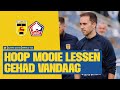 Sjors Ultee & Marco Tol aan het woord ? | Nabeschouwing SC Cambuur - LOSC ?⚽️