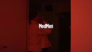 Musik-Video-Miniaturansicht zu MedMen Songtext von Jamule