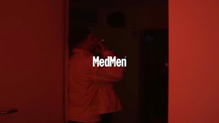 JAMULE - MedMen (prod. by Miksu/Macloud)