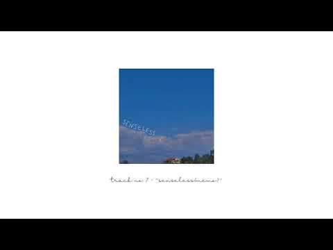 Sølace - Senseless (Official audio)