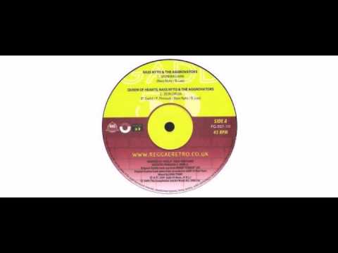 Ras Nyto / The Aggrovators - Working Man - 10" - Reggae Retro