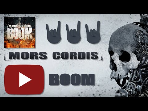 Mors Cordis - Boom