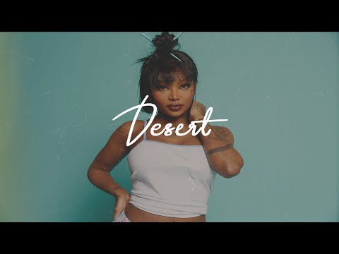Summer Walker x Drake Type Beat - Desert