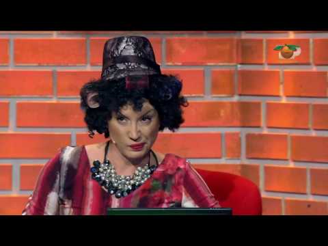 Portokalli, 2 Prill 2017 - Bukra & Sekretarja (Skifteri do tender)