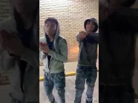 Big doe Freestyle w/chase mulaa