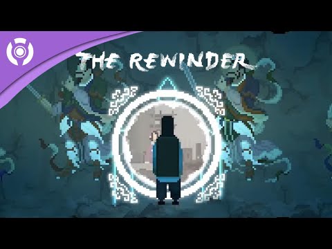 The Rewinder - Launch Trailer