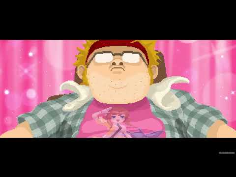 Duff Crafts Weapon Cutscene - Dave the Diver